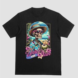 Custom Shirts by Elevated Trends Art Collective (ETAC)